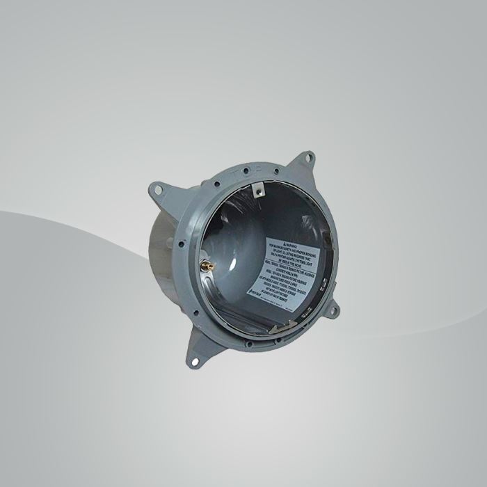 NICHO DE 15 CM PVC PARA CONCRETO